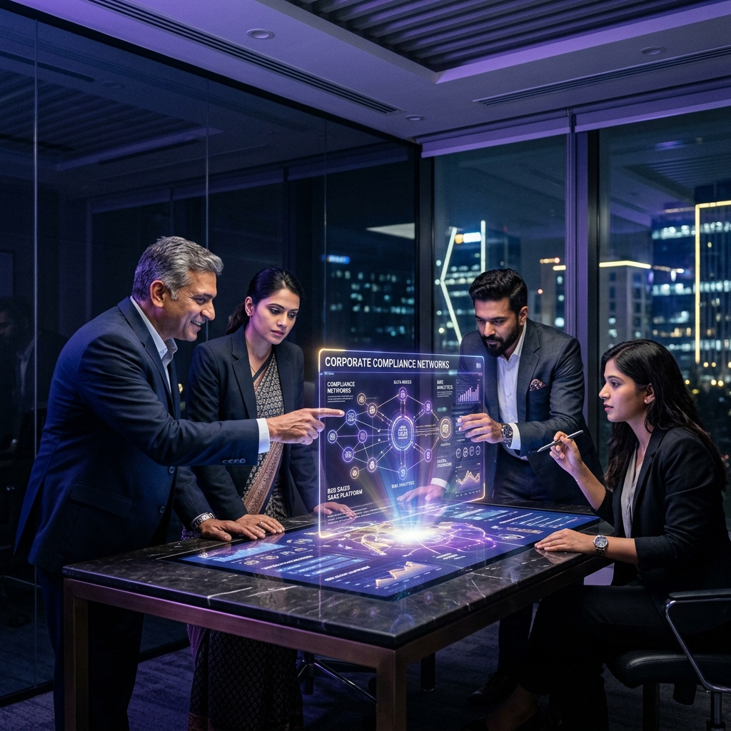 Company Due Diligence